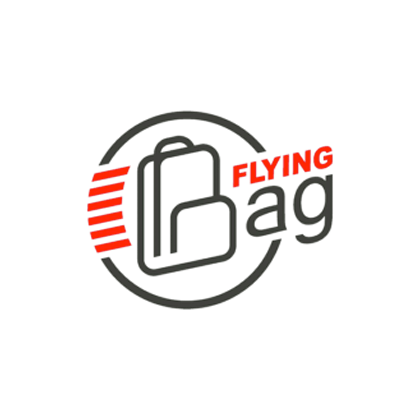 Ruch Latających Plecaczków - Flying Bag